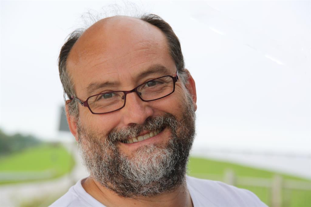 Weniger, Dietmar